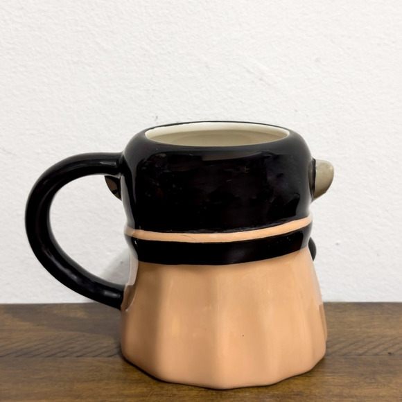 NWT: Hyde & Eek! - Halloween, Vampire, Stoneware Coffee Mug (15 oz) - Picture 3 of 5